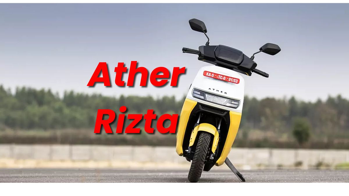 Ather Rizta