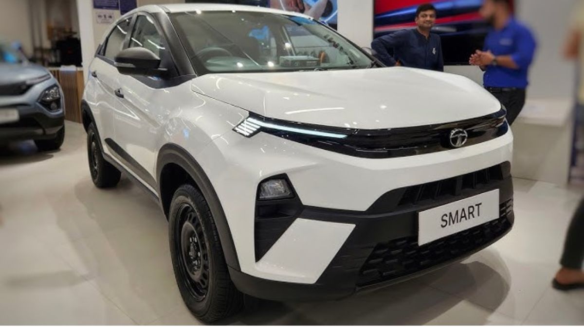 Tata Nexon